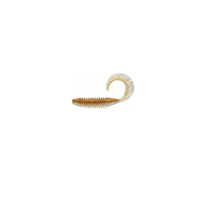 Shad Daiwa Grubin, Pingisu, 10cm, 7buc/plic