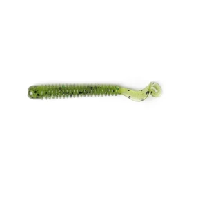 Shad lucky john pro series ballist 2.5inch 6.3cm pa01 watermelon 10 buc/plic