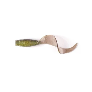 Shad Lucky John Pro Series J.i.b. Tail 1.5inch 3,8cm T36 Wakasagi 15 Buc/plic