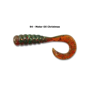 Twister Big Hammer Perch Grub Hpg13094 94culoare  4.5cm