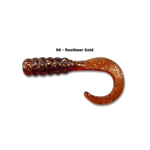 Twister Big Hammer Perch Grub Hpg13096 96culoare  4.5cm