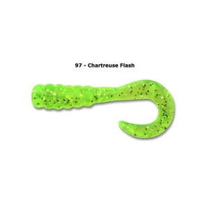 Twister Big Hammer Perch Grub Hpg13097 97culoare  4.5cm