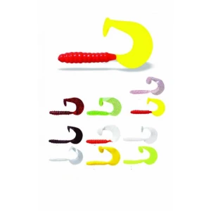 Twister Jaxon Extreme Soft A 9.5cm