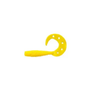 Twister Jaxon Extreme Soft H 5.5cm