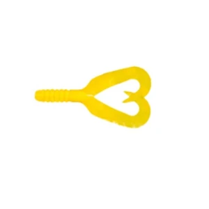 Twister Manns Twintail Culoare Y 4cm 8buc/plic