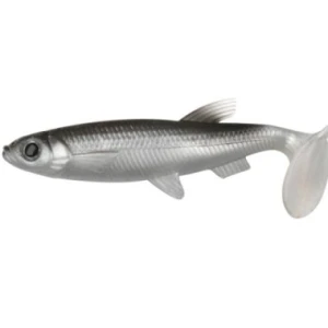 Twister Spro Super Natural Baitfish 8cm 5buc