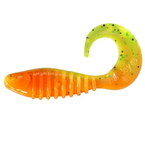 Twistere Berkly Flex Grub 5cm Firetiger 200 Buc