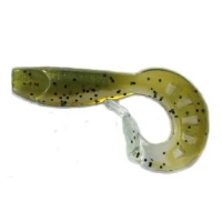TWISTERE PROFIBLINKER ZANDERTAIL 5CM ZANDER 5 BUC/PLIC TWISTERE PROFIBLINKER ZANDERTAIL 5CM ZANDER 5 BUC/PLIC