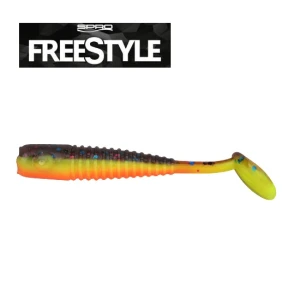 Twistere Spro Freestyle 37mm Camo Perch