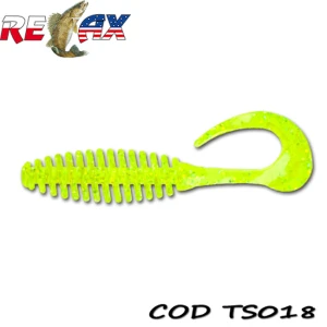 Turbo Twister Relax 6.5cm Standard Blister Ts018