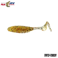 Turbo Twister Relax 6.5cm Standard Blister Ts031