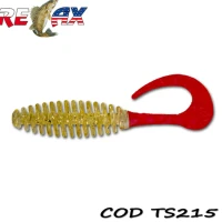 Turbo Twister Relax 6.5cm Standard Blister TS215 Turbo Twister Relax 6.5cm Standard Blister TS215