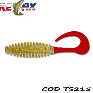 Turbo Twister Relax 6.5cm Standard Blister TS215 Turbo Twister Relax 6.5cm Standard Blister TS215