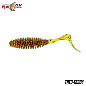Turbo Twister Relax 6.5cm Standard Blister Ts304