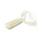 Twin Tail Owner RB1 13 Ring Twin Tail 82905 Pearl