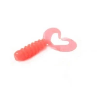 Twin Tail Owner RB1 13 Ring Twin Tail 82905 Pink