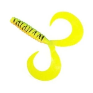 Twister Cat Spirit Double Wave Fire Tiger 15cm 10buc/plic