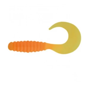 Twister Manns  CTG 10cm culoare HY 10buc/plic Twister Manns  CTG 10cm culoare HY 10buc/plic