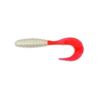 Twister Manns  CTG 10cm culoare PFT 10buc/plic Twister Manns  CTG 10cm culoare PFT 10buc/plic