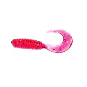 Twister Manns  CTG 5cm culoare RB 20buc/plic Twister Manns  CTG 5cm culoare RB 20buc/plic