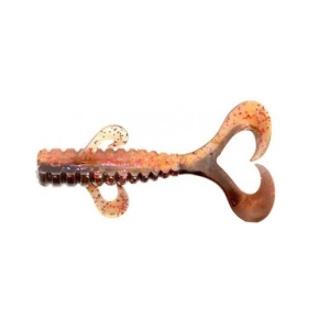 Twister Quantum Crawling Jack 6.5cm 2.5gr Cherry Cola