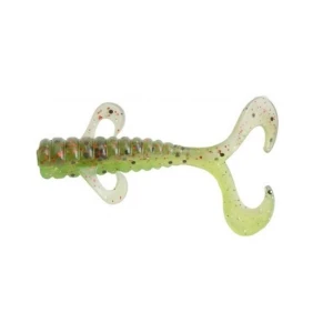 Twister Quantum Crawling Jack 6.5cm 2.5gr Fruit Cake