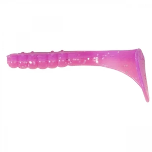 Twister Quantum Magic Trout B-fish 2.5cm 0.25gr Yellow Cheese