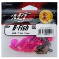 Twister Quantum Magic Trout B-Fish 39mm 0.40gr Pink Cheese Twister Quantum Magic Trout B-Fish 39mm 0.40gr Pink Cheese