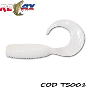Twister Relax Vr2 Standard 4.5cm Ts001 25buc/plic