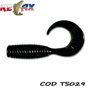 Twister Relax Vr2 Standard 4.5cm Ts029 25buc/plic
