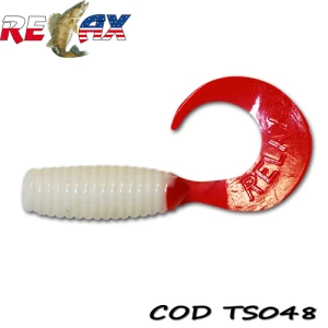 Twister Relax Vr2 Standard 4.5cm Ts048 25buc/plic