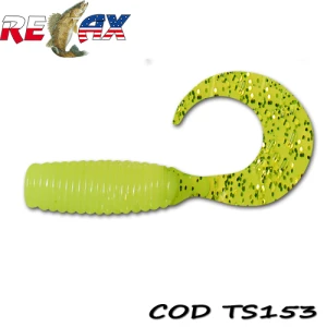 Twister Relax Vr2 Standard 4.5cm Ts153 25buc/plic