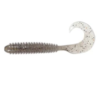 VIBER GRUB COLMIC 4.5" 11.4cm SMOKE GOLD BLACK FLK VIBER GRUB COLMIC 4.5" 11.4cm SMOKE GOLD BLACK FLK