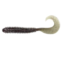 VIBER GRUB COLMIC 4.5" 11.4cm WATERMELON RED FLK VIBER GRUB COLMIC 4.5" 11.4cm WATERMELON RED FLK