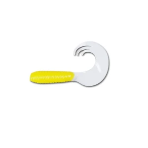 Grub Relax Twister Tritail 3 Standard, 6cm Vr3tt-ts054 12 Buc/plic