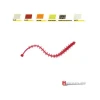 Vierme Colmic Herakles Tremors 6.8cm Glow