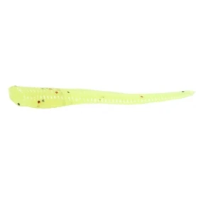 Vierme Northland Impulse Bros Bloodworm 3.8cm Glo Chartreuse