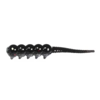 Vierme Northland Impulse Bros Slug Bug 3.8cm Black