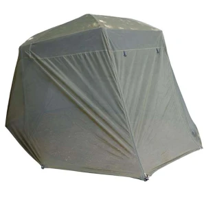 Plasa Anti Tantari Fox 60 Brolly Khaki Mozzy Mesh