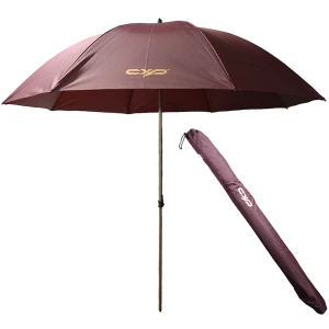 Umbrela CARP EXPERT Burgundy, 250cm