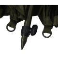 Umbrela Cort CARP PRO Brolly Kaki, 250m