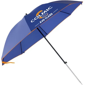 Umbrela Cort Colmic Fiberglass Evo, 250m
