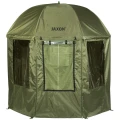 Umbrela Cort Jaxon Comfort HT VC Full Shelter, Verde, 250cm