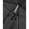 Umbrela DAIWA Square, Black, 250x125cm