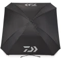 Umbrela DAIWA Square, Black, 250x125cm