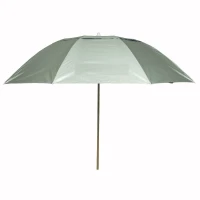 Umbrela Fl Anti Uv 2.4m, Gri