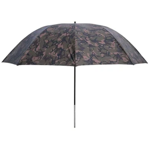 Nou Fox Umbrela 60 Inch Camo Brolly 300cm