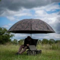 Umbrela FOX 60 Inch Camo Brolly 300cm