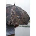 Umbrela KORDA Compac Umbrella Dark Kamo