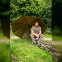 Umbrela KORUM Classic Brolly 2.20m